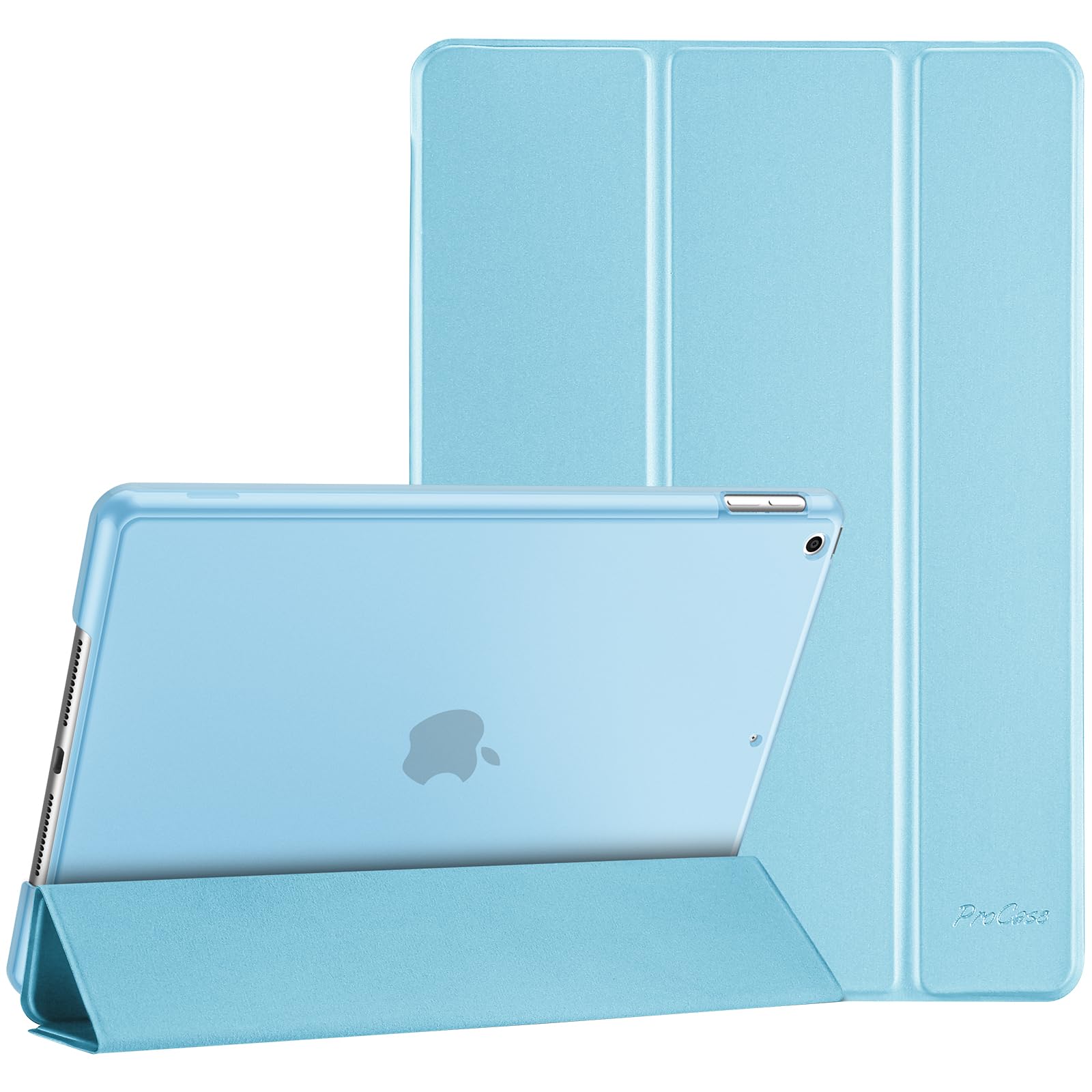 Amazon.com: ProCase for iPad 9th/ 8th/ 7th Generation Case 10.2